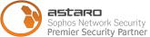 Astaro Preferred Partner