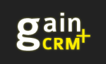GainCRM+, Customizable CRM solutions