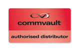 Commvault Authorised Distributor Commvault Authorised Distributor