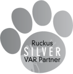 Ruckus Silver Partner