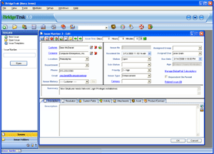 BridgeTrak For Windows BridgeTrak For Windows