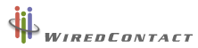 WiredContact reseller Thailand, Bangkok