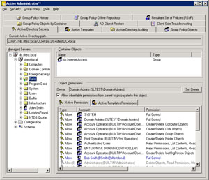 Active Administrator reseller Thailand, Bangkok