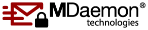 Mdaemon logo