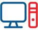 Hardware and software product supply