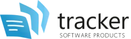 Tracker Software logo