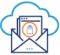 Email Cloud