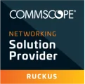 CommScope Ruckus Solution Provider