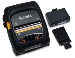 Zebra Mobile Printers Exceptional Durability and Reliability Model: ZQ511/ZQ521 Mobile Printers