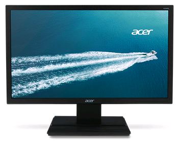 Acer : Monitor