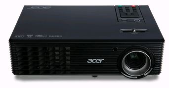 Acer : Projector