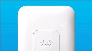 Cisco Wireless and Mobility