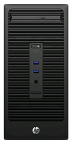 HP-Desktop PC