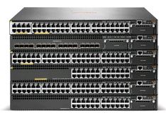 HP-Networking