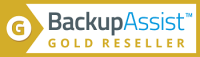 BackupAssist Gold Reseller