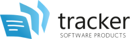 Tracker Software logo