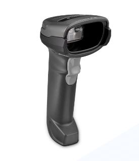 Zebra General Purpose Handheld Scanners Model: DS2208