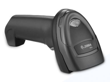 Zebra General Purpose Handheld Scanners Model: DS2208