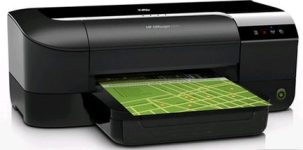 HP-Printer