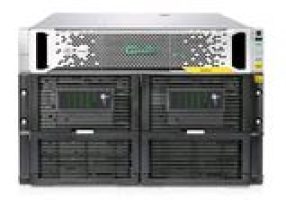 HP-Storage
